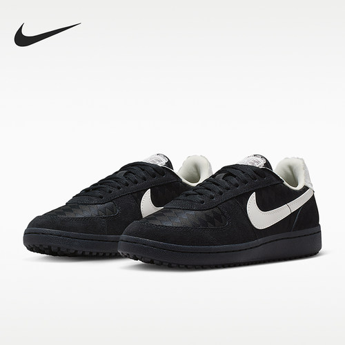 Nike/耐克正品Field General 女子耐磨薄底经典运动鞋IH2487-001