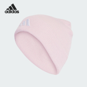 男女休闲日常绒线帽KA2358 2025年秋季 Adidas 阿迪达斯正品