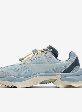 Puma/彪马正品NITEFOX URBAN复古男女运动鞋休闲鞋389593-01