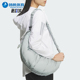 女士经典 2026年春季 收纳便携休闲挎包JZ2144 阿迪达斯正品 Adidas