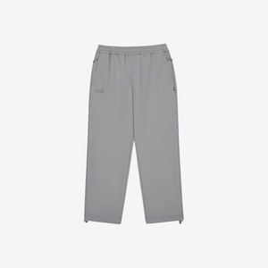 New Balance/NB正品2025新款男子宽松透气直筒长裤NTE12111-GR