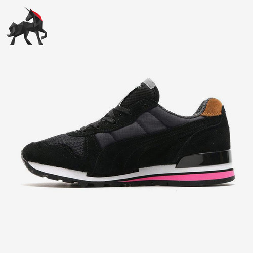 Puma/彪马正品TX-3女士运动缓震训练经典低帮耐磨跑步鞋359032-02