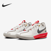 耐克正品 潮流运动篮球鞋 G.T. Nike Cut 3男女同款 HV5977 102