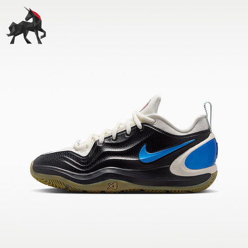 Nike/耐克正品A Two WNBA 30th 儿童低帮经典篮球鞋IH2231-001