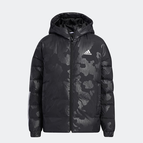 Adidas/阿迪达斯儿童羽绒服