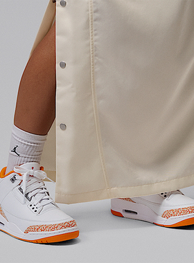 Nike/耐克正品Air Jordan 3 Retro男女复刻经典篮球鞋CK9246-101