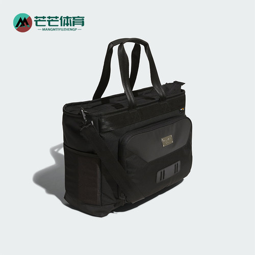 阿迪达斯男女同款时尚潮流腰包
