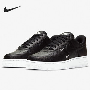 Nike/耐克正品AIR FORCE 1女子时尚运动低帮休闲板鞋CT1989