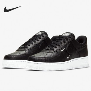 耐克正品 运动低帮休闲板鞋 AIR 1女子时尚 CT1989 FORCE Nike