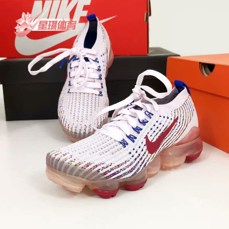 女运动跑步鞋Nike/耐克