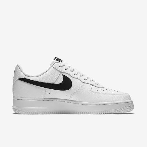Nike耐克正品Air Force 1男女低帮轻便包裹性板鞋AA4083-103