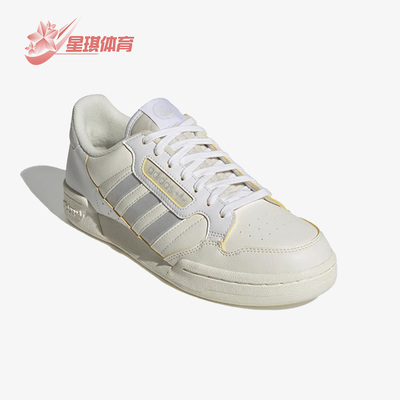 阿迪达斯男女复古运动鞋