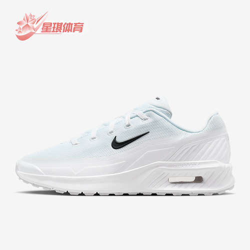 Nike/耐克正品Air Max Bia男士休闲气垫减震耐磨运动鞋IO9416-100