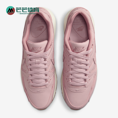 耐克AIRMAX女子缓震气垫跑步鞋