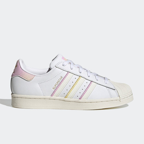 阿迪达斯男女休闲低帮板鞋