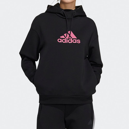 Adidas/阿迪达斯正品女子卫衣