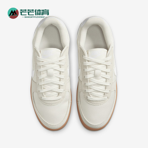 Nike/耐克正品2025 Field General儿童经典轻便休闲鞋IF0465-102