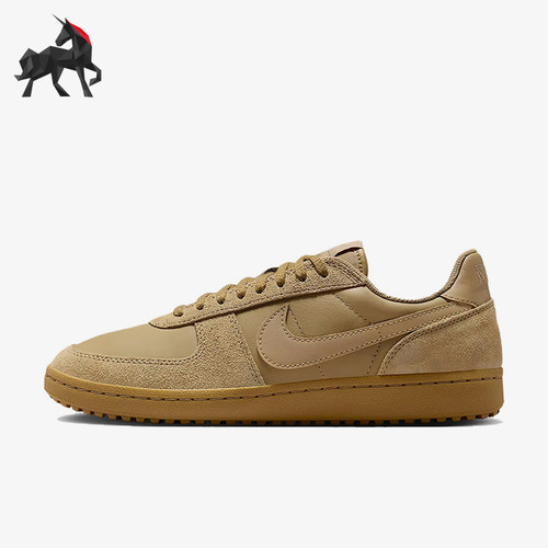 Nike/耐克正品Field General男士经典耐磨缓震板鞋HV8568-201