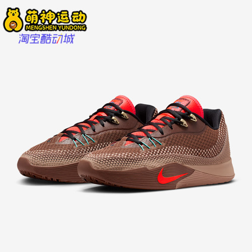 Nike/耐克正品S.T. Flare EP男士运动复古耐磨篮球鞋IM6680-262