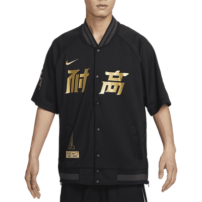 Nike/耐克男士运动篮球短袖