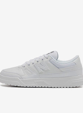 New Balance/NBCT20系列男女运动轻便休闲简约板鞋CT20LM1