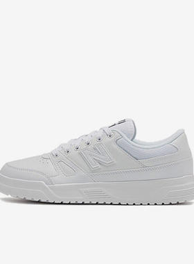 New Balance/NBCT20系列男女运动轻便休闲简约板鞋CT20LM1