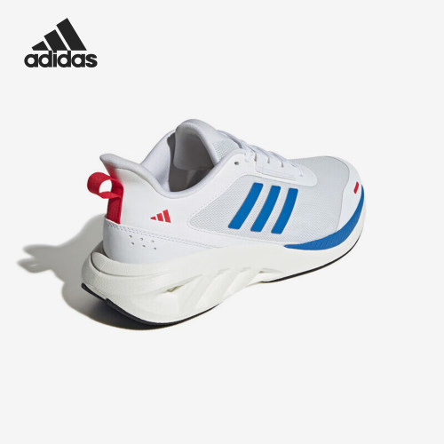 Adidas/阿迪达斯正品秋季新款男士缓震透气耐磨跑步鞋JS3433