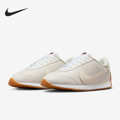 Nike/耐克正品Pacific Leather女士日常运动耐磨休闲鞋HV6430-002