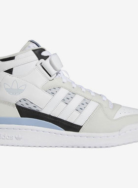 Adidas/阿迪达斯 正品三叶草 新款男子运动休闲鞋H01679