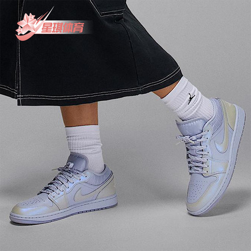 Nike/耐克正品2025秋季款女士运动透气耐磨减震篮球鞋IM5129-010