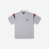 男士 翻领时尚 针织短袖 Converse 10026173 新款 POLO衫 A02 匡威正品