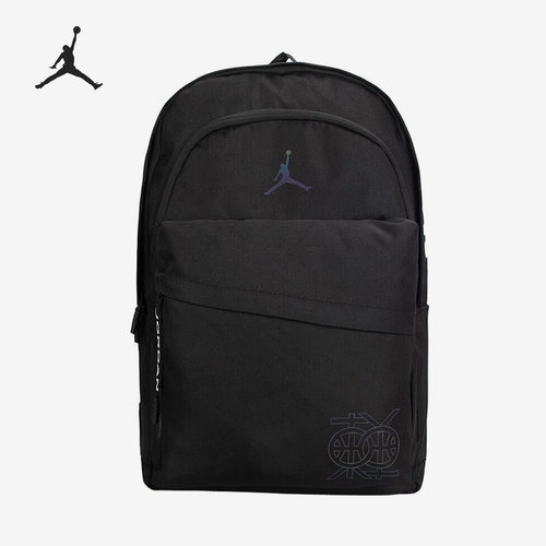 耐克Jordan男女休闲运动双肩包
