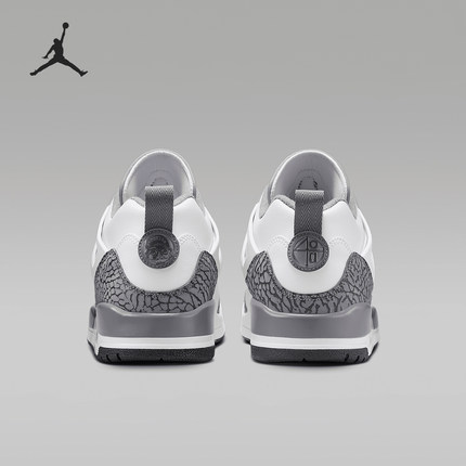 Nike/耐克正品JORDAN男士气垫透气运动实战篮球鞋FQ1759-102