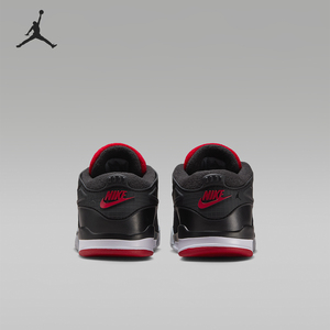 Nike/耐克正品JORDAN小童缓震运动轻便耐磨篮球鞋FQ7936-061