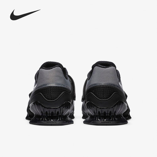 耐克男女支撑运动训练鞋耐克