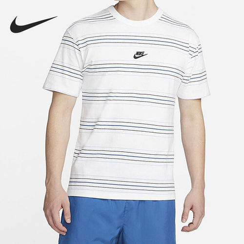Nike/耐克正品男子运动短袖