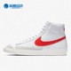 耐克正品 VNTG男子高帮板鞋 BLAZER Nike MID BQ6806 600