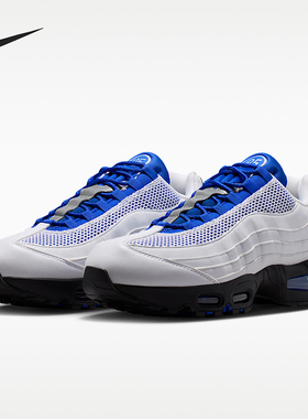 Nike/耐克正品四季款男士透气复古耐磨回弹运动休闲鞋IB6830-100