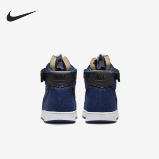 Nike/耐克正品VANDAL SP男士复古高帮耐磨运动板鞋DX5425-400