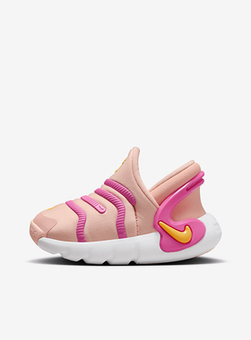 Nike/耐克正品夏季新款TD婴童简约透气舒适运动鞋FD0554-800