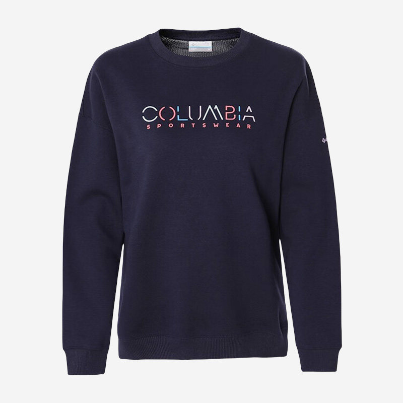 Columbia/哥伦比亚正品新款女子户外运动套头休闲卫衣XR0120,户外/登山/野营/旅行用品,户外休闲衣,淘宝优惠券,粉丝福利购,淘宝优惠卷