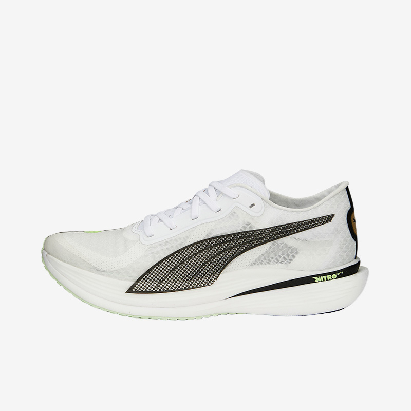 Puma/彪马正品DEVIATE NITRO ELITE 2男子跑步鞋377788-02