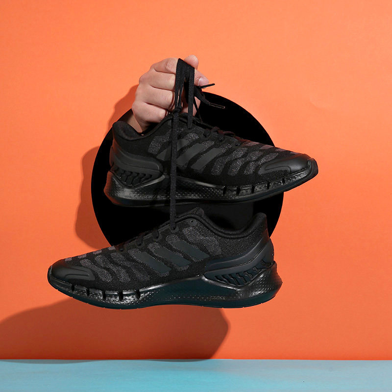 Adidas/阿迪达斯官方正品当季新款男女低帮跑步运动鞋 FW1224,运动鞋new,跑步鞋,淘宝优惠券,粉丝福利购,淘宝优惠卷