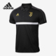 POLO衫 Adidas 透气男子足球运动短袖 夏季 FR4225 阿迪达斯正品