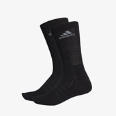 男女休闲透气运动袜子 Adidas 新款 夏季 AH9866 阿迪达斯正品