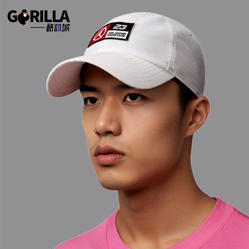 Nike/耐克正品JORDAN飞行俱乐部非结构平檐帽子IU0276-100