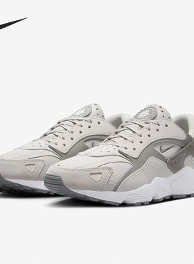 Nike/耐克正品Air Huarache Runner男士低帮运动鞋