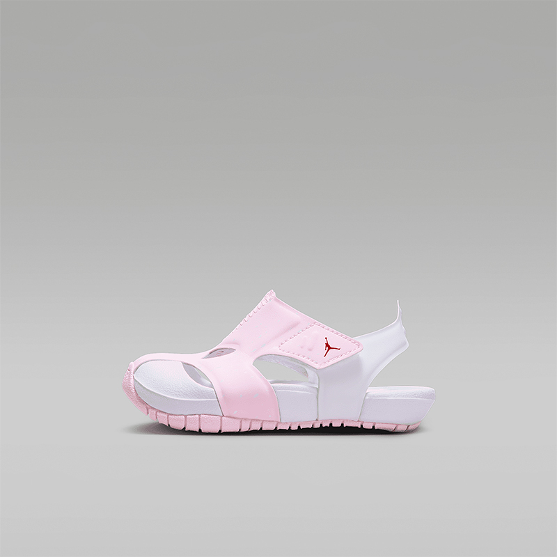 耐克婴童运动透气凉鞋