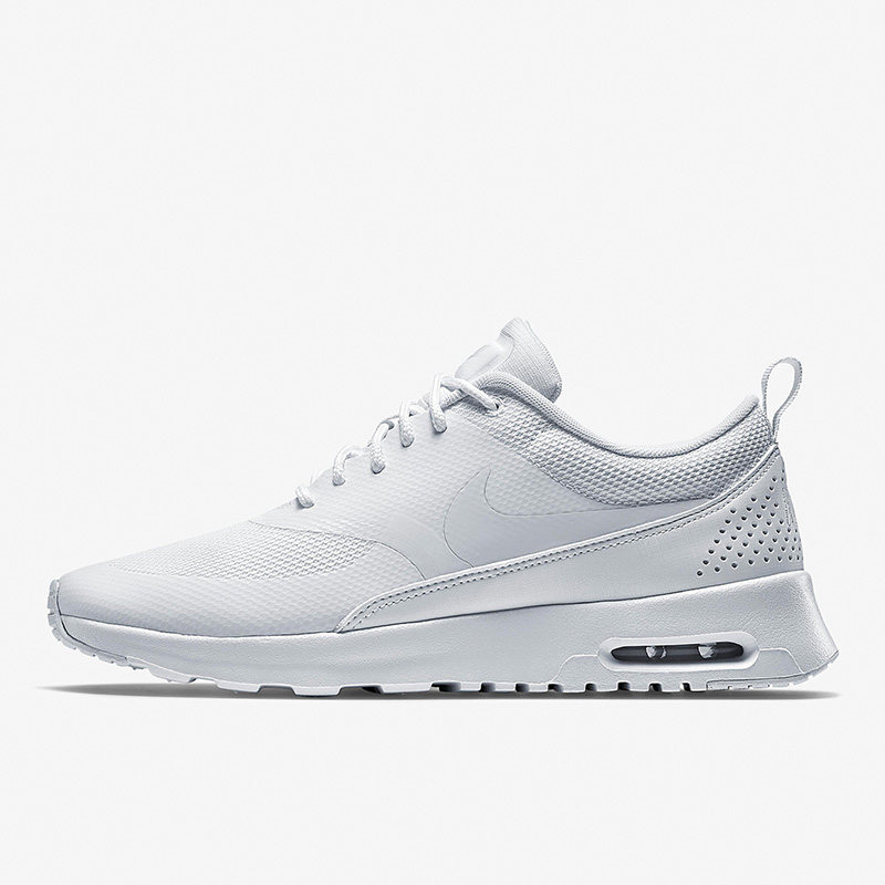 Nike/耐克正品新款Air Max Thea女子运动缓震跑步鞋599409-101