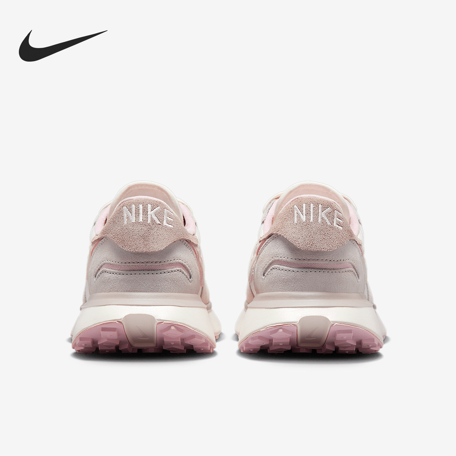 Nike/耐克正品2025春款女士休闲低帮耐磨运动鞋HV5993-161